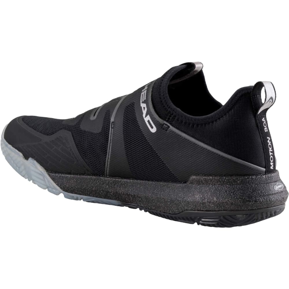 新品未使用 HEAD CLASSIC BOA BLK 27.0㎝ スノーボードブーツ24-25