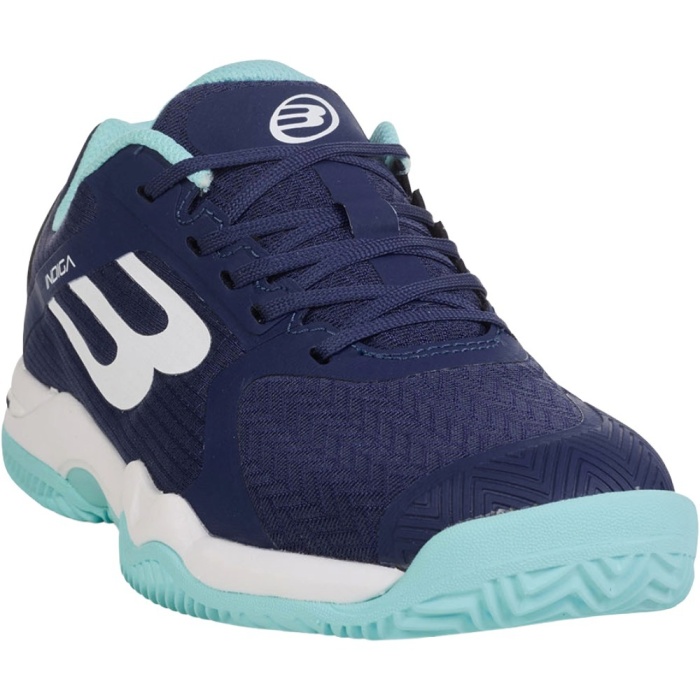 Bullpadel Playeras Padel Mujer Shoe Zapatillas Padel Mujer