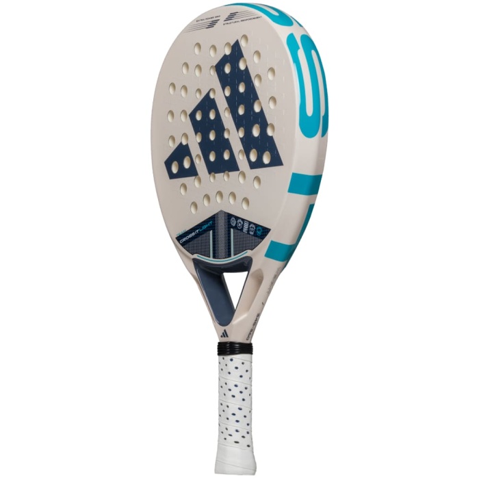 Pala de pádel Adidas Cross IT Team Light 2025