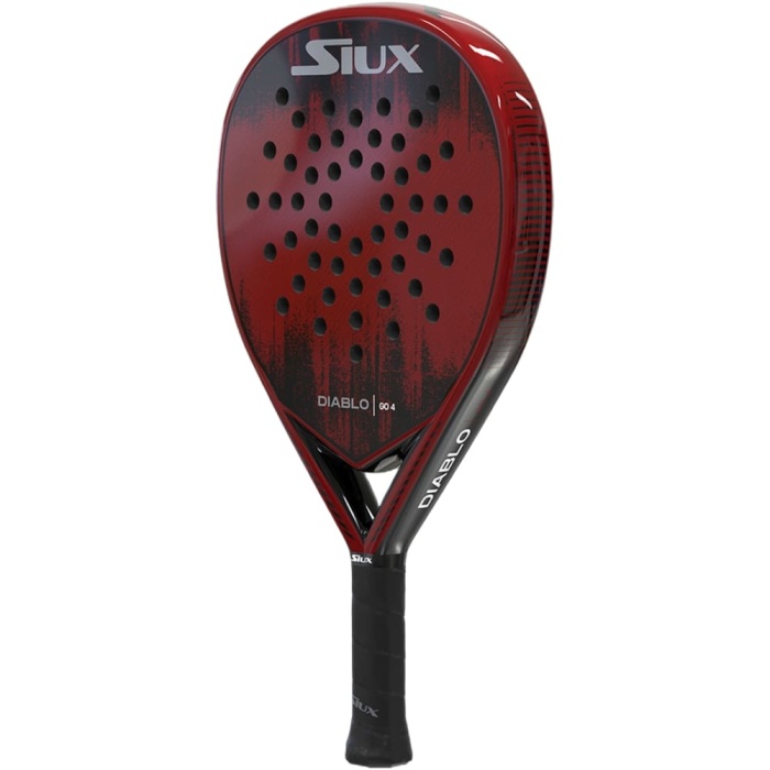 Siux Diablo Go 2025 Padel racket
