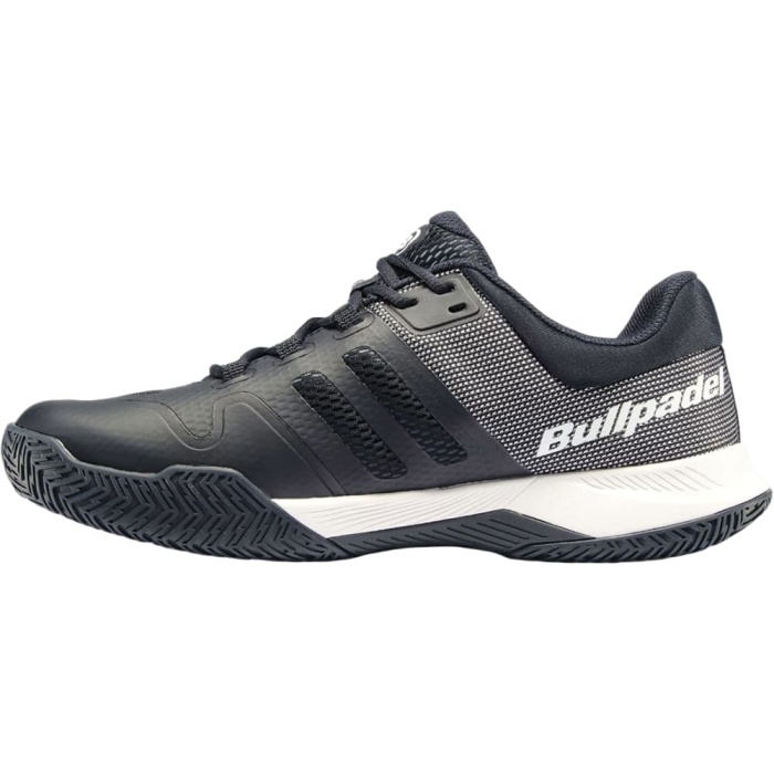 Bullpadel Performance Comfort 24 Padel Shoes Navy Blue