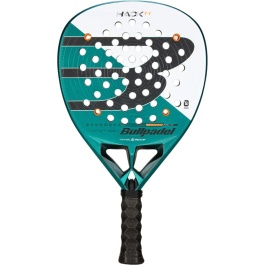 Bullpadel Hack 04 2025 diamond padel racket