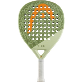 Raquette Tennis Vintage Bois Spalding 444 – Forme œuf – Fabriquée Au Japon