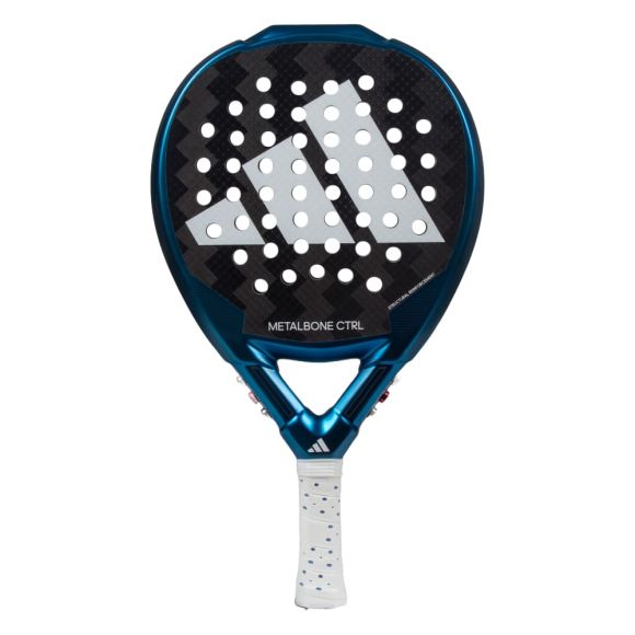 Adidas Metalbone Control 3.3 2024 Padelschlager