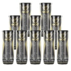 Pack de 10 tubes de balles Bullpadel Next Pro