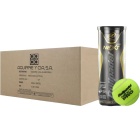 Carton de 24 tubes de balles Bullpadel Next Pro