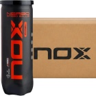 Carton de 24 tubes de balles Nox Nerbo