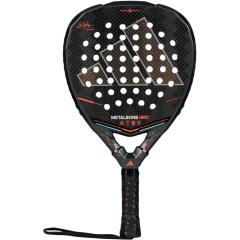 Raquette Padel Adidas Metalbone HRD+ 2026