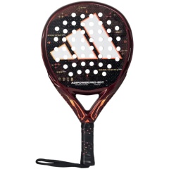 Padelracket Adidas Adipower 3.4 CTRL Pro EDT Series 2025
