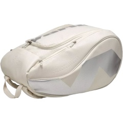 Sac de padel Varlion Ambassador Blanc