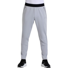 Pantalon de survêtement Homme Bullpadel Baiso Noir