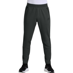 Pantalon de survêtement Homme Bullpadel Baiso Noir