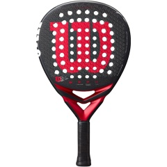 Raquette de padel Wilson Bela V3 2025