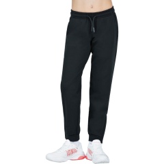 Pantalon de survêtement Fille Bullpadel Bittel JR Noir