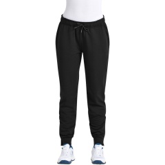 Pantalon de survêtement Femme Bullpadel Bitel Bleu Marine
