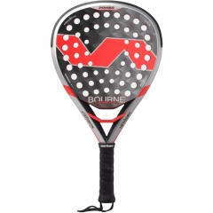 Raquette de padel Varlion Bourne Carbon Ti 2025