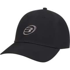 Casquette Bullpadel BPG262 Noir