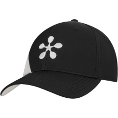 Casquette Bullpadel Premier Padel BPG-PM 2604 Noire