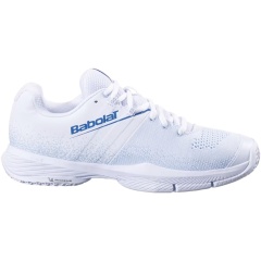 Chaussures de padel Femme Babolat Sensa Blanc