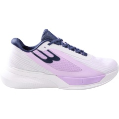 Chaussures de padel Femme Bullpadel Wonder 26V Blanc / Violet