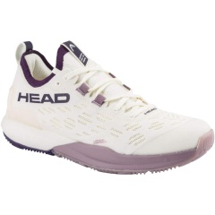 Chaussures de padel Femme Head Motion Pro 1.5 Blanc / Violet