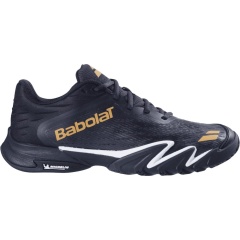 Chaussures de padel Homme Babolat Premura 3 Noir