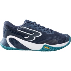 Chaussures de padel Homme Bullpadel Hack Vibram 26V Bleu Marine