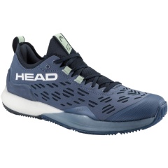 Chaussures de padel Homme Head Motion Pro 1.5 Bleu