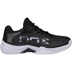 Chaussures de padel Nox AT10 Lux Noir / Blanc