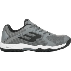 Chaussures de padel Homme Bullpadel Indiga 25I Gris