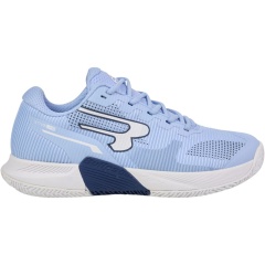 Chaussures de padel Femme Bullpadel Next 25I Bleu Céleste