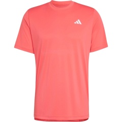 T-shirt Homme Adidas Club Rose