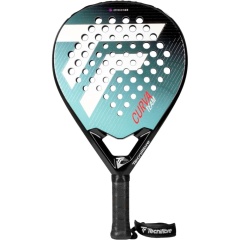 Raquette Padel Tecnifibre Curva Team