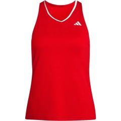 Débardeur Femme Adidas Heritage Legend Rouge