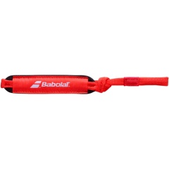 Correa para la muñeca Babolat WristStrap Roja
