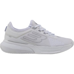 Chaussures de padel Femme Bullpadel Elite 26I Blanc / Gris