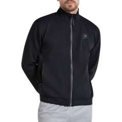 Veste zippée Homme Bullpadel Eneo Gris Clair