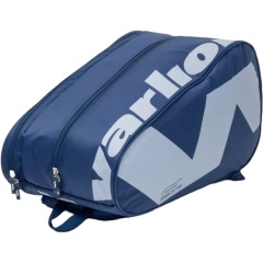 Sac de padel Varlion Ergonomic Bleu Marine