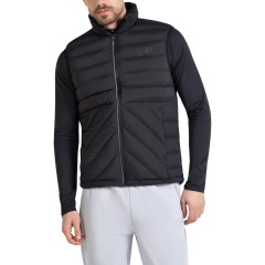 Doudoune Homme Bullpadel Euste Noir