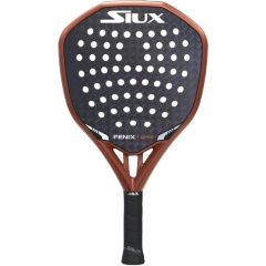 Raquette de padel Siux Fenix Elite 5 2025