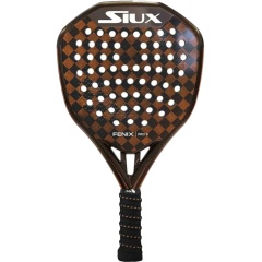 Raquette de padel Siux Fenix Pro 5 2025