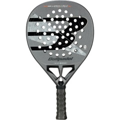 Raquette de padel Bullpadel Hack 04 Hybrid 2026