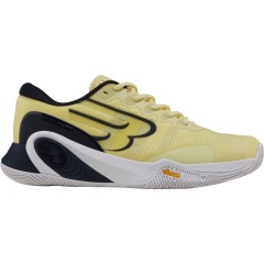 Chaussures de padel Homme Bullpadel Hack Vibram 26I Jaune