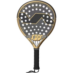 Raquette de padel Varlion LW Carbon Goldblack 2025