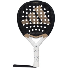 Raquette de padel Adidas Metalbone Carbon CTRL 3.4 2025