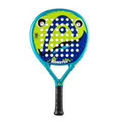 Raquette Padel Bullpadel Vertex 04 JR 24
