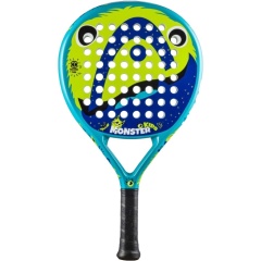 Raquette Padel Bullpadel Vertex 04 JR 24