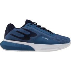Chaussures de padel Homme Bullpadel Neuron 26I Bleu