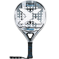 Raquette Padel Nox X-Hero White 2026