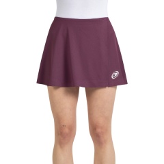 Jupe de padel Femme Bullpadel Odilia Blanc